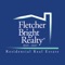 Fletcher Bright Realty, exclusive member of Leading Real Estate Companies of the World, offers a mobile app that brings the most accurate and up-to-date real estate information right to your phone