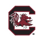 South Carolina Gamecocks Stickers PLUS  - iMessage