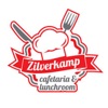 Cafetaria Zilverkamp