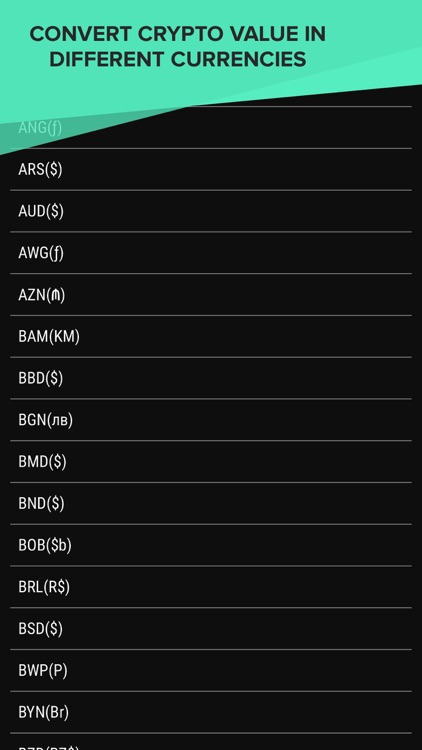 Crypto8 screenshot-4