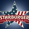 Starburger - American Food