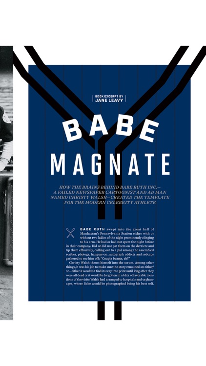 Sports Illustrated Magazine screenshot-4