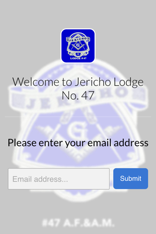 Jericho Lodge #47 screenshot 2