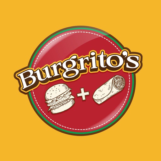 Burgrito's iOS App