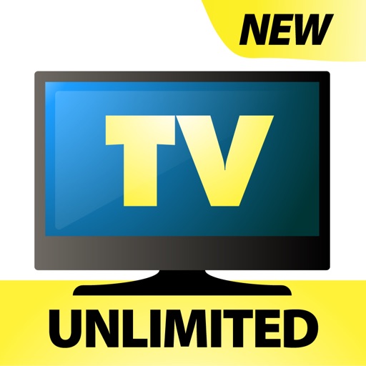 Unlimited TV:News & TV Shows