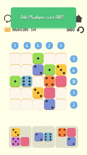 Puzzle Ten Blocks(圖1)-速報App