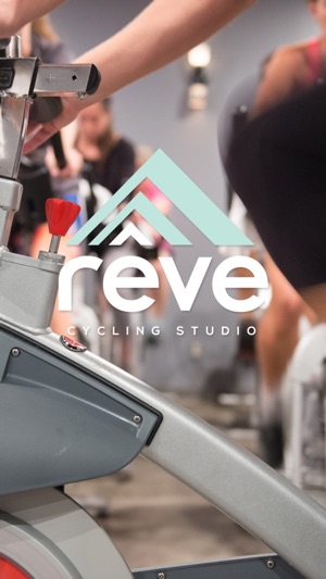 Reve Cycling Studio