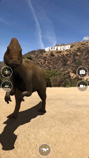 JurassicApp AR(圖3)-速報App