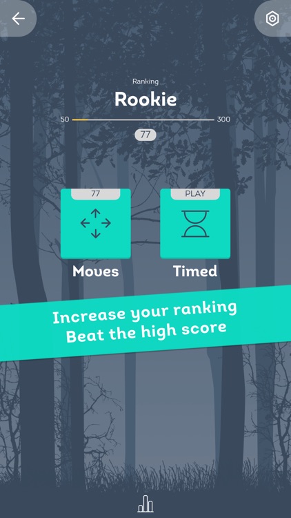 Cruncher - Number Brain Teaser screenshot-4