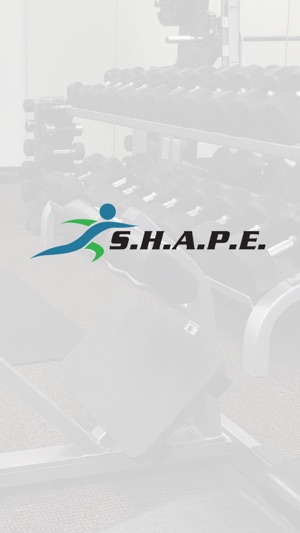 S.H.A.P.E. Wellness Program(圖1)-速報App