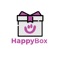 HappyBox is a local online platform that connects customers and local shops to get the best deals