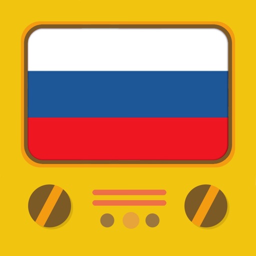 Россия телепередач (RU) iOS App