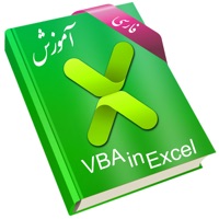 Learning for VBA in Excel آموزش به زبان فارسی