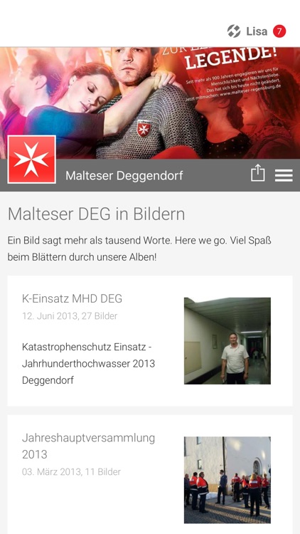 Malteser Deggendorf
