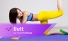7 Minute Butt Workout by Track My Fitness