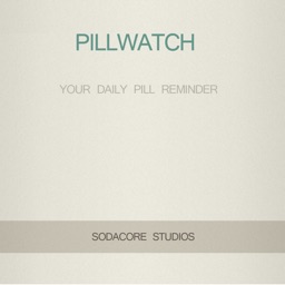 Pill-Watch