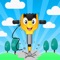 Funny Miner is a simple funny game