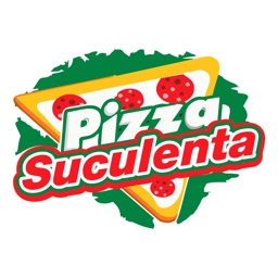 Pizza suculenta