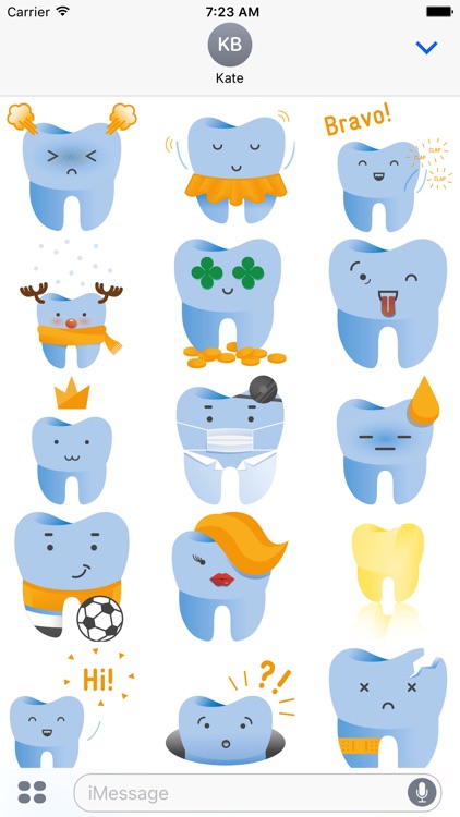 Dentsply Sirona Endodontics – A tooth’s life (L)
