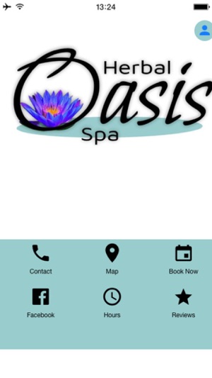 Herbal Oasis Spa