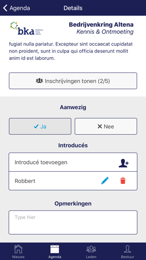 Bedrijvenkring Altena(圖5)-速報App