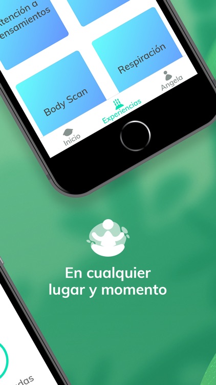 Bambú - Meditación screenshot-3