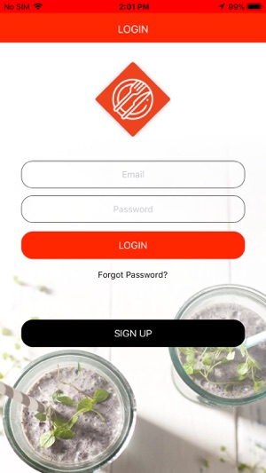 LS Delivery of Food Order(圖1)-速報App