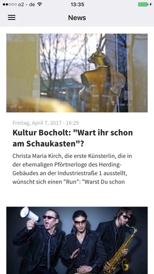 Bocholt App(圖3)-速報App