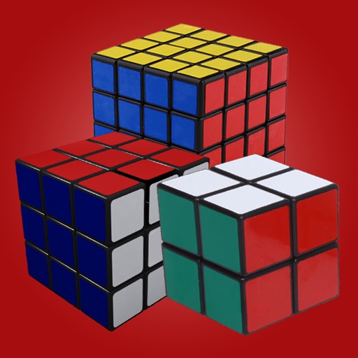 Cube Timer