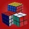 Simple and easy to use cube timer