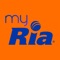 My Ria app for iOS allows you to find your nearest authorized Ria location to collect your money transfers and check the status of your transactions in real time