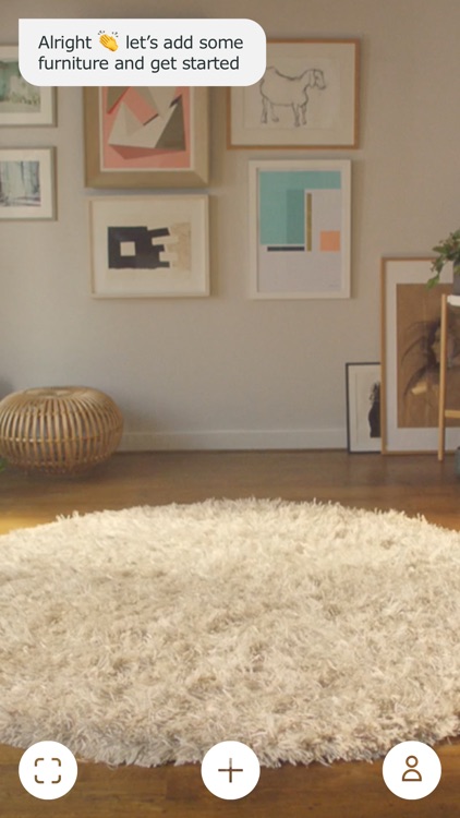 IKEA Place screenshot-0