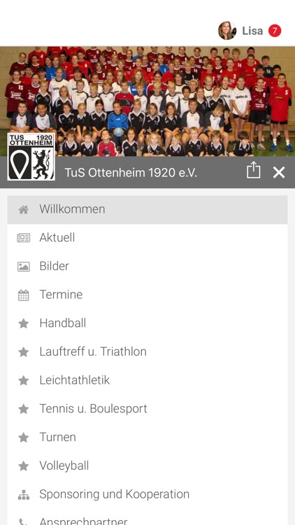 TuS Ottenheim