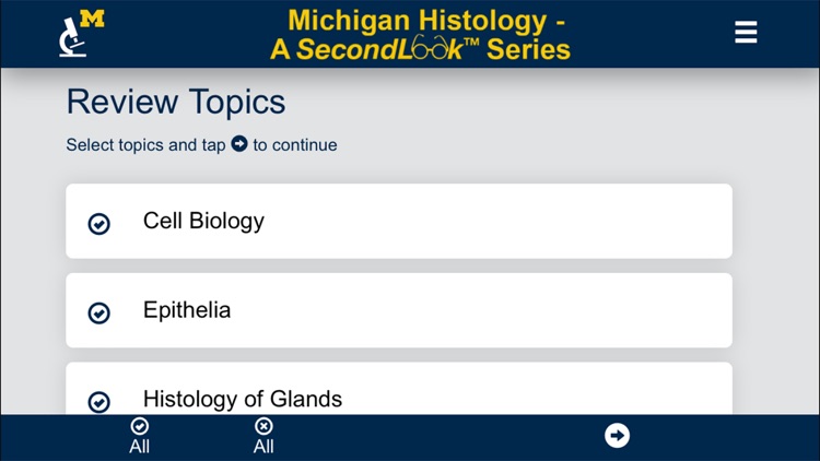 Histology Complete -SecondLook