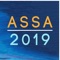 The ASSA 2019 Annual Meeting app serves as your all-in-one event guide to ASSA 2019 in Atlanta, GA on January 4-6, 2019---by putting everything you need to know right onto your mobile device