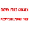 Broadway Crown Fried Chicken & Pizza