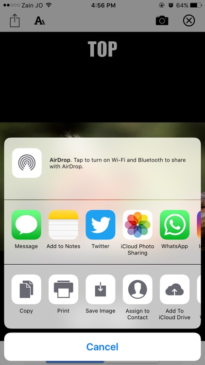 Meme Creator + Make memes - MEME Generator screenshot-3