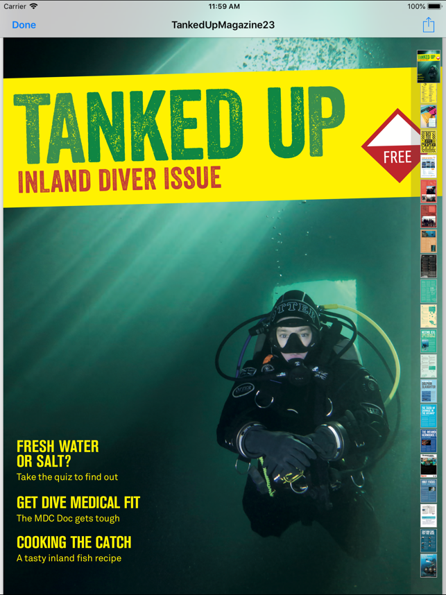 Tanked Up(圖3)-速報App