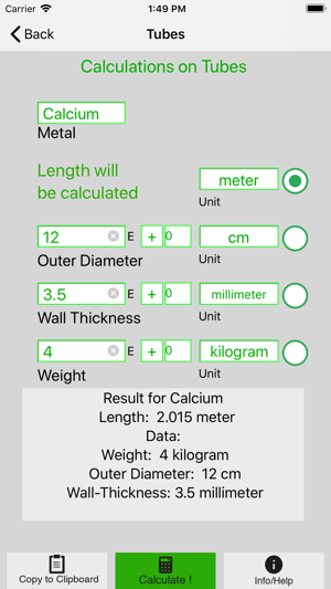 MetCalcLite(圖3)-速報App