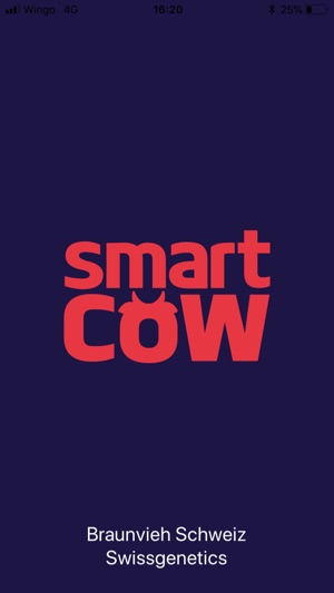 SmartCow