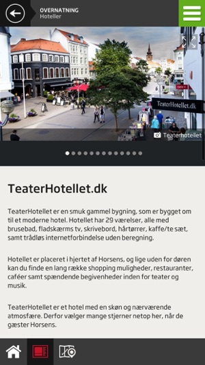 Visit Horsens(圖3)-速報App