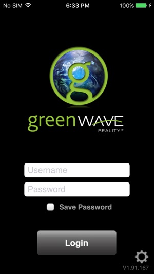 Greenwave Systems