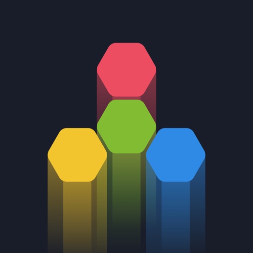 Hexup Color by TabTale Int'l