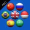 Translate any word, phrase or entire sites with the best translation technology