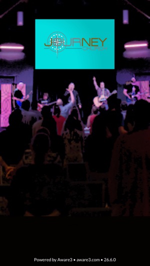 Journey Church Mobile(圖1)-速報App