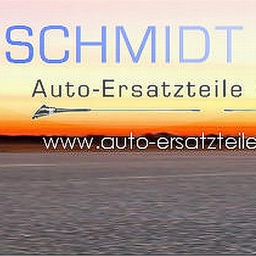 Firma SCHMIDT Auto-Eteile