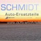 SCHMIDT Auto-Ersatzteile & Zubehör 