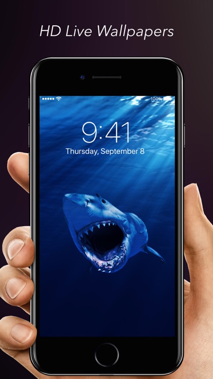 ThemeSwag - Live Wallpapers