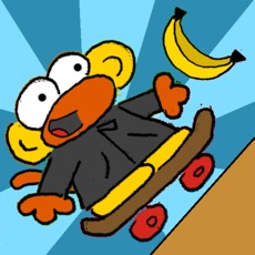 Activities of Skate Monkey