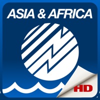 Boating Asia&Africa HD apk